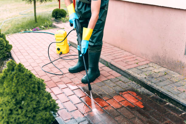 Best Factory Floor Cleaning  in Harlem, GA